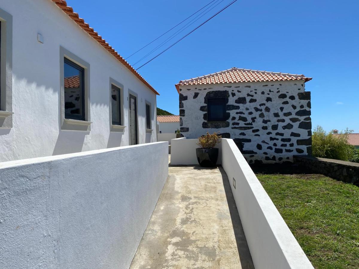 Luzz Me - Casas De Santa Barbara Apartment Exterior photo