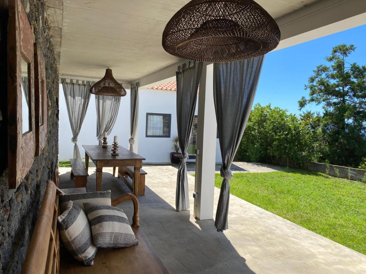 Luzz Me - Casas De Santa Barbara Apartment Exterior photo