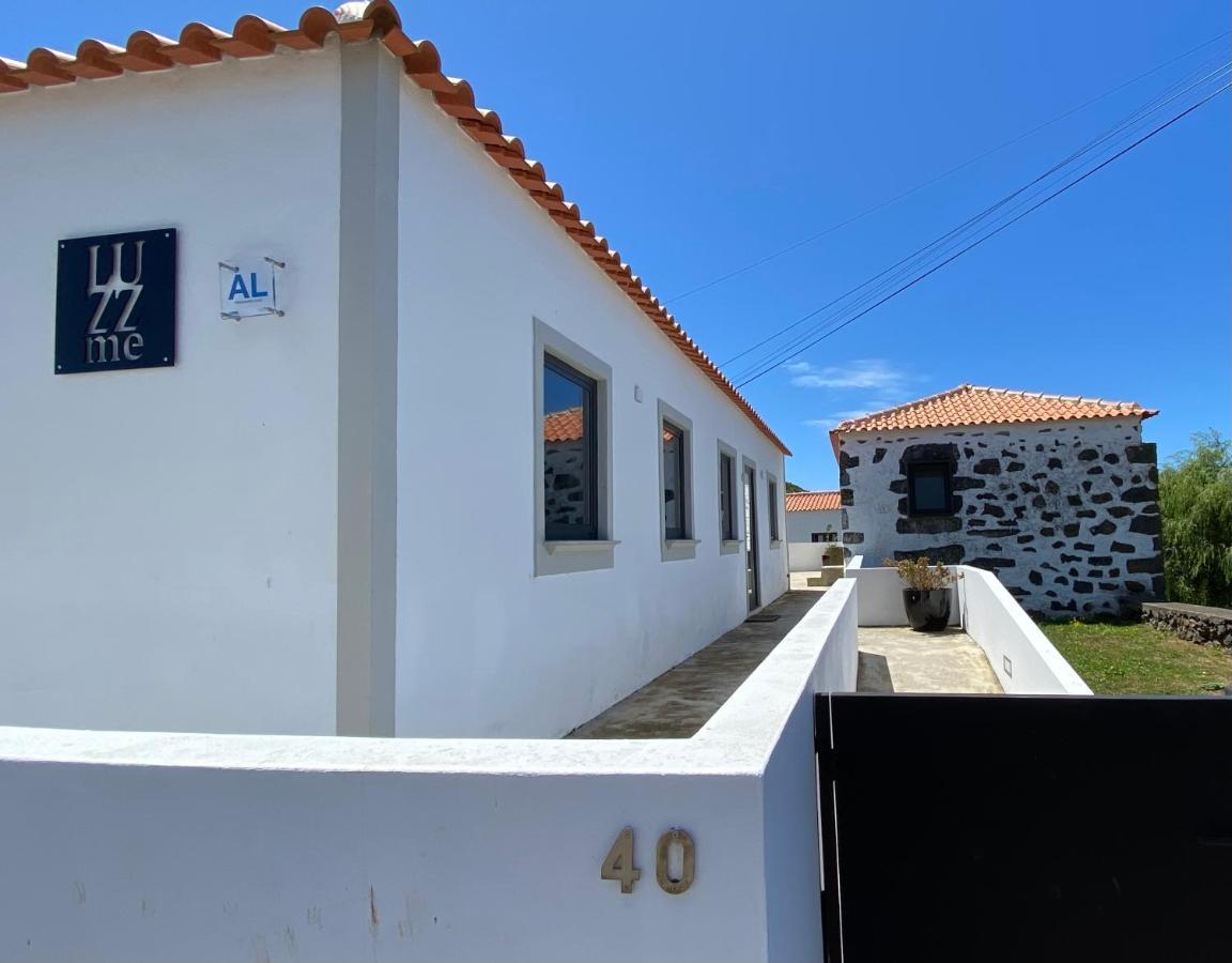 Luzz Me - Casas De Santa Barbara Apartment Exterior photo