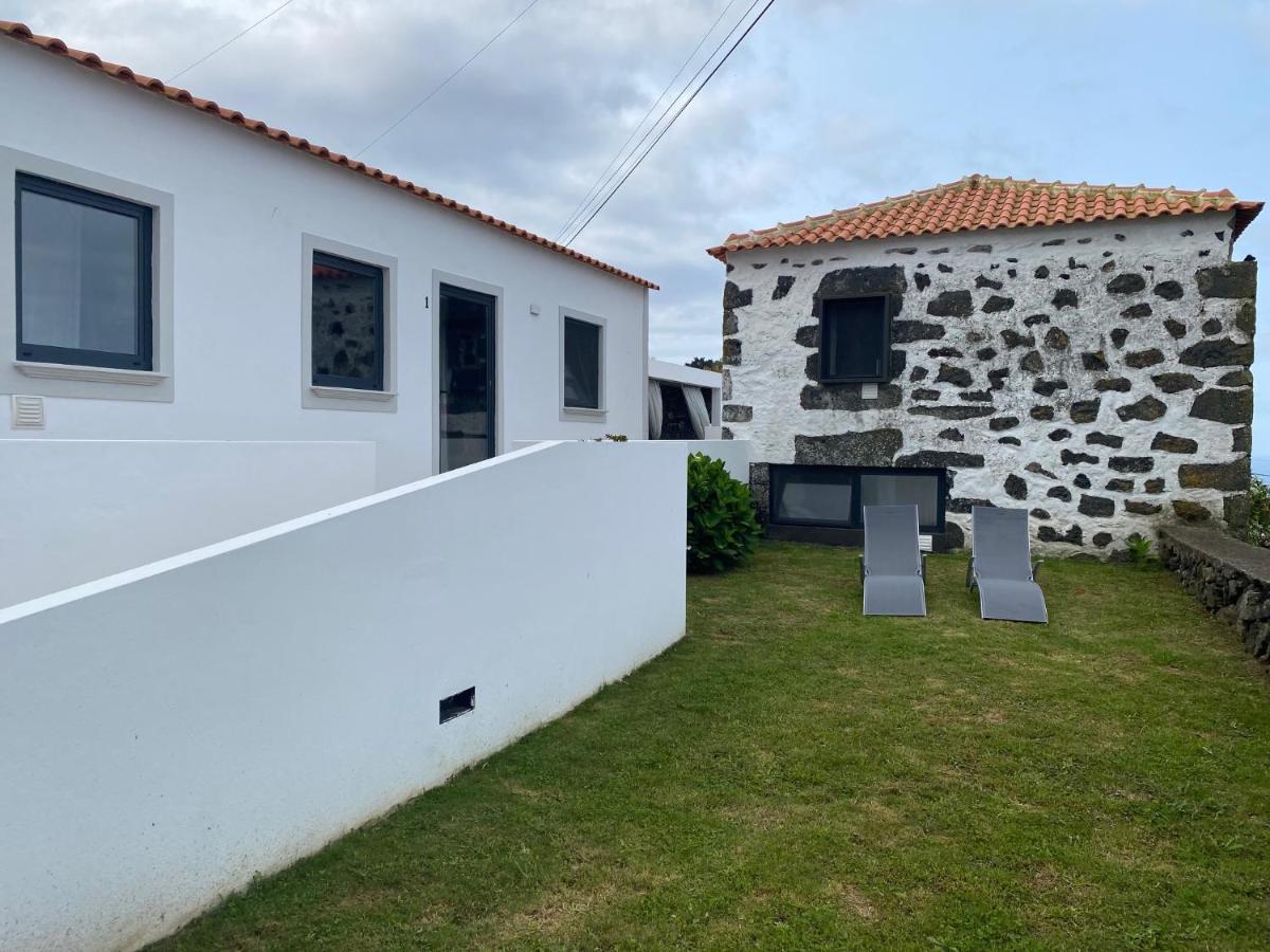 Luzz Me - Casas De Santa Barbara Apartment Exterior photo