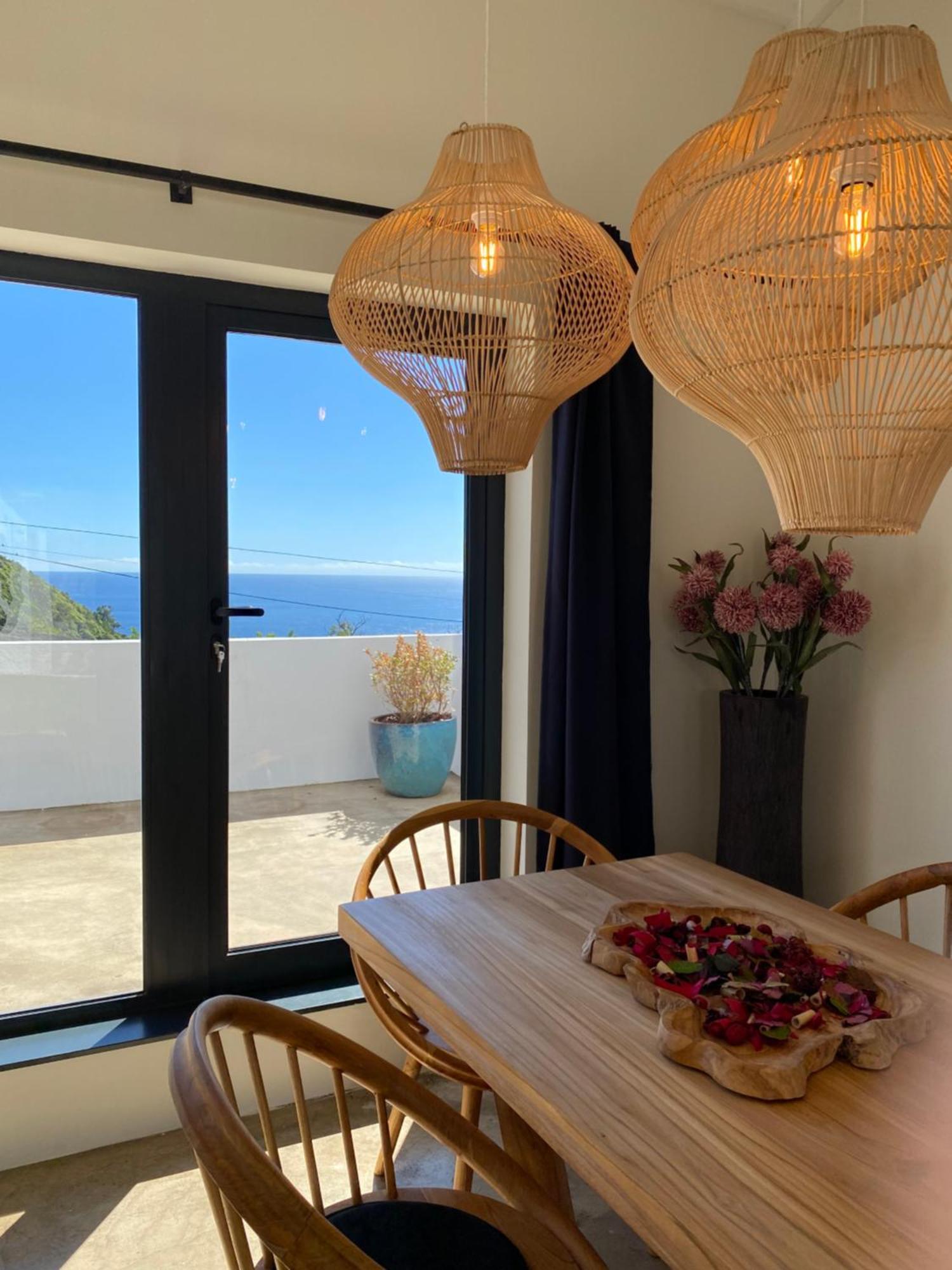 Luzz Me - Casas De Santa Barbara Apartment Room photo
