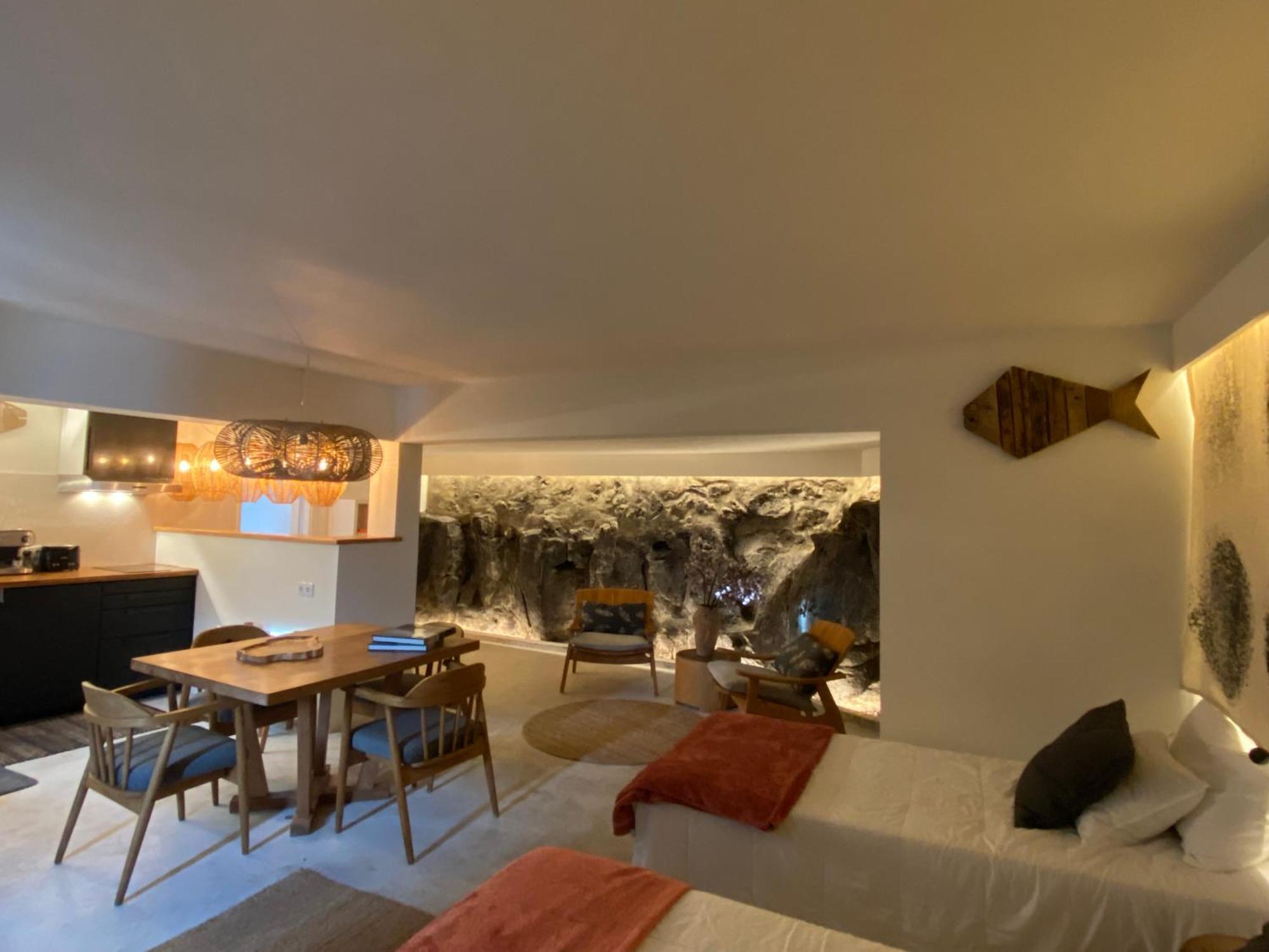 Luzz Me - Casas De Santa Barbara Apartment Exterior photo