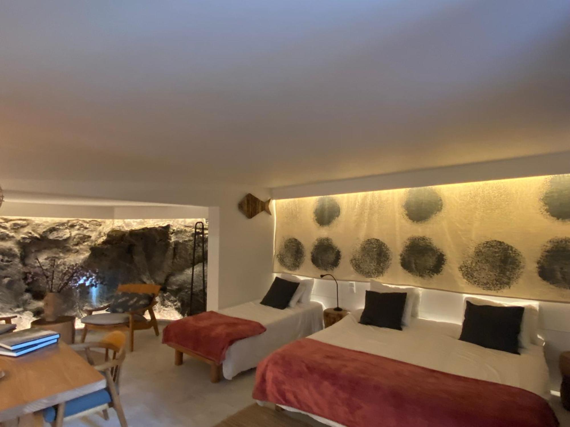 Luzz Me - Casas De Santa Barbara Apartment Exterior photo