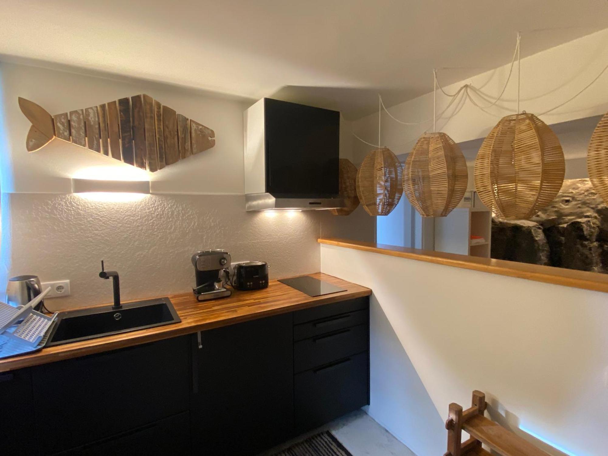 Luzz Me - Casas De Santa Barbara Apartment Exterior photo
