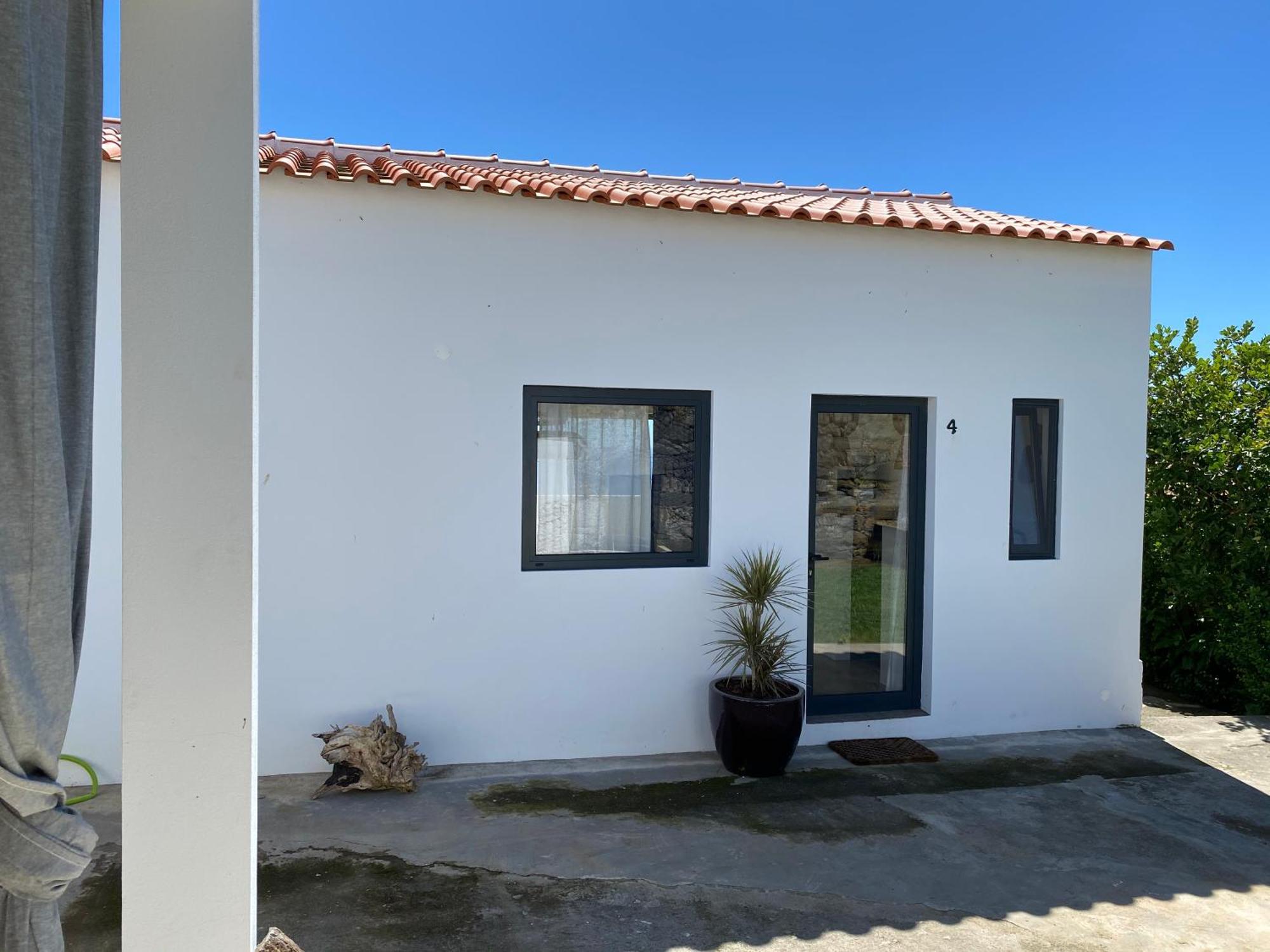 Luzz Me - Casas De Santa Barbara Apartment Exterior photo