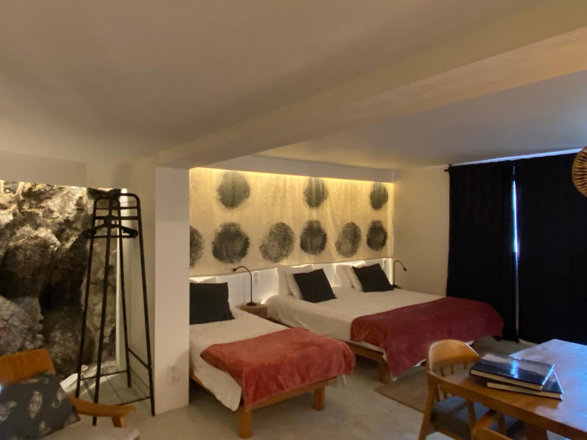 Luzz Me - Casas De Santa Barbara Apartment Exterior photo